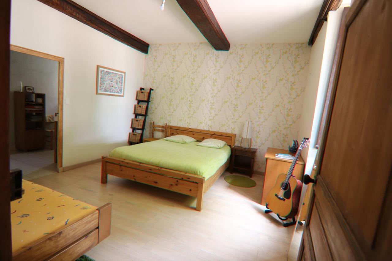 La Malinette B&B, Calme Et Authenticite Mâlain Dış mekan fotoğraf