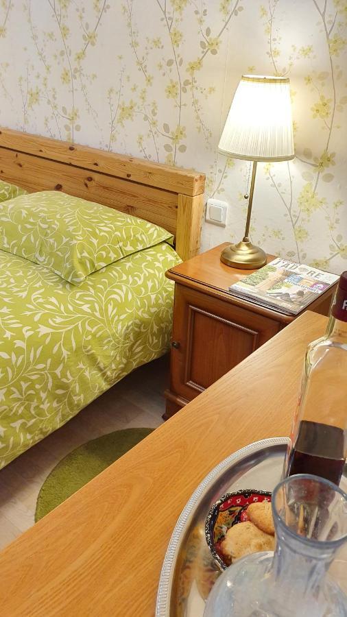 La Malinette B&B, Calme Et Authenticite Mâlain Dış mekan fotoğraf