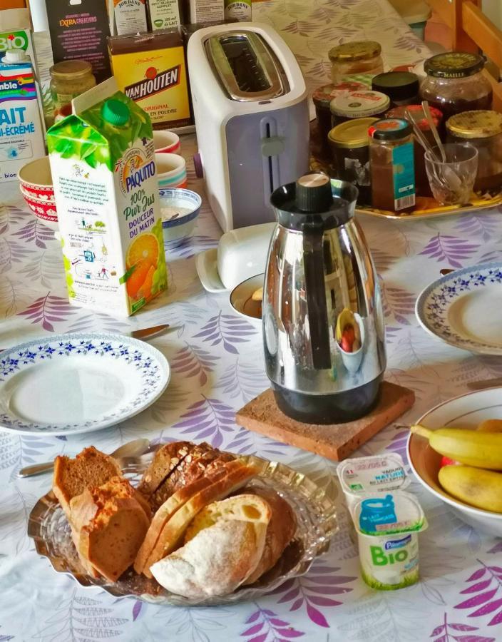 La Malinette B&B, Calme Et Authenticite Mâlain Dış mekan fotoğraf