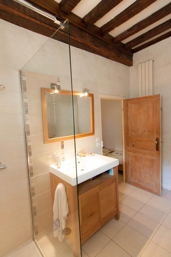 La Malinette B&B, Calme Et Authenticite Mâlain Dış mekan fotoğraf