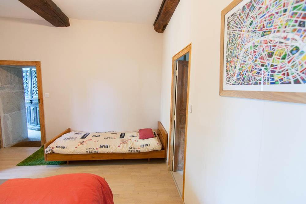 La Malinette B&B, Calme Et Authenticite Mâlain Dış mekan fotoğraf