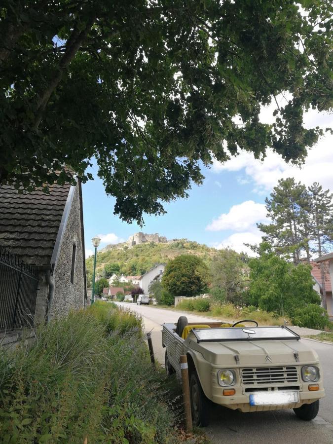La Malinette B&B, Calme Et Authenticite Mâlain Dış mekan fotoğraf