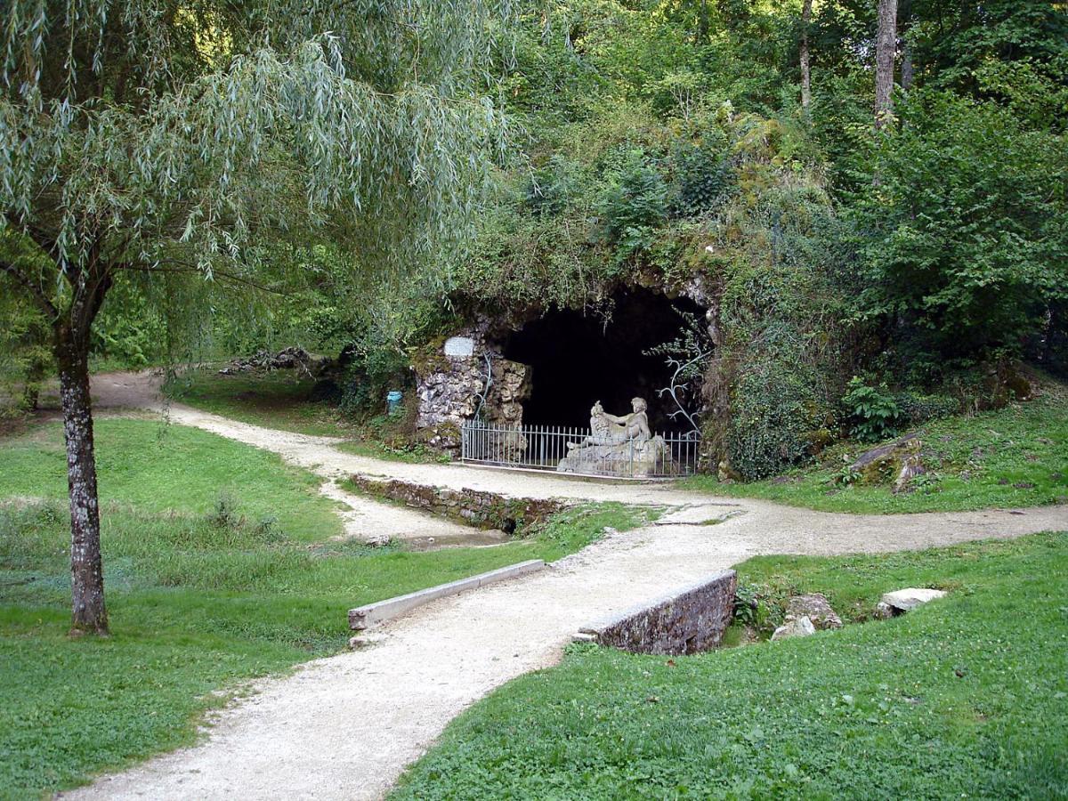La Malinette B&B, Calme Et Authenticite Mâlain Dış mekan fotoğraf